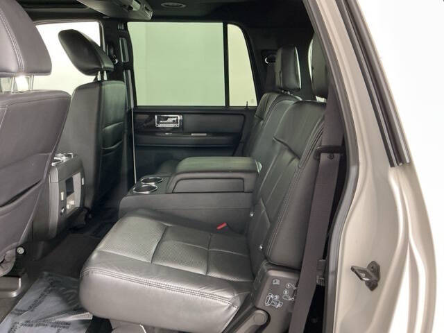 2010 Lincoln Navigator L