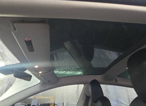 2018 Tesla Model 3 Standard