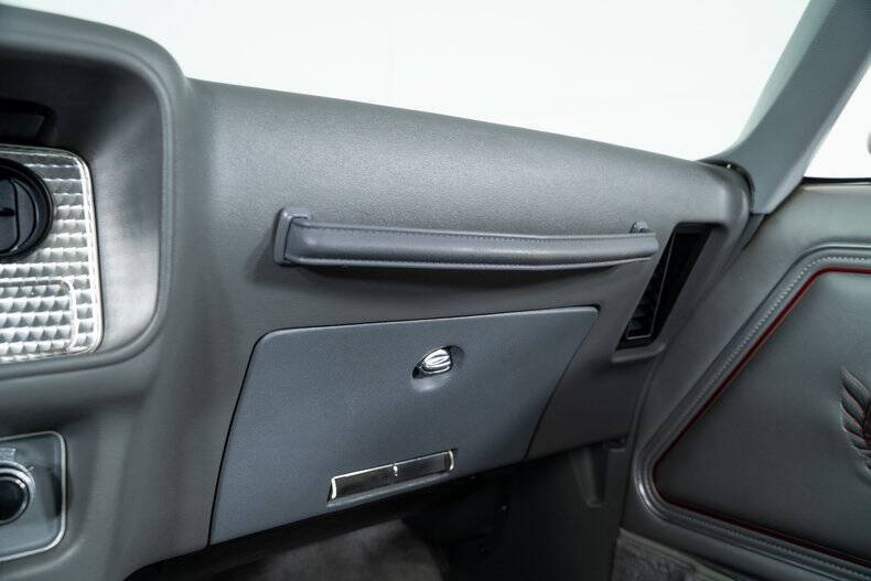 1979 Pontiac Trans Am