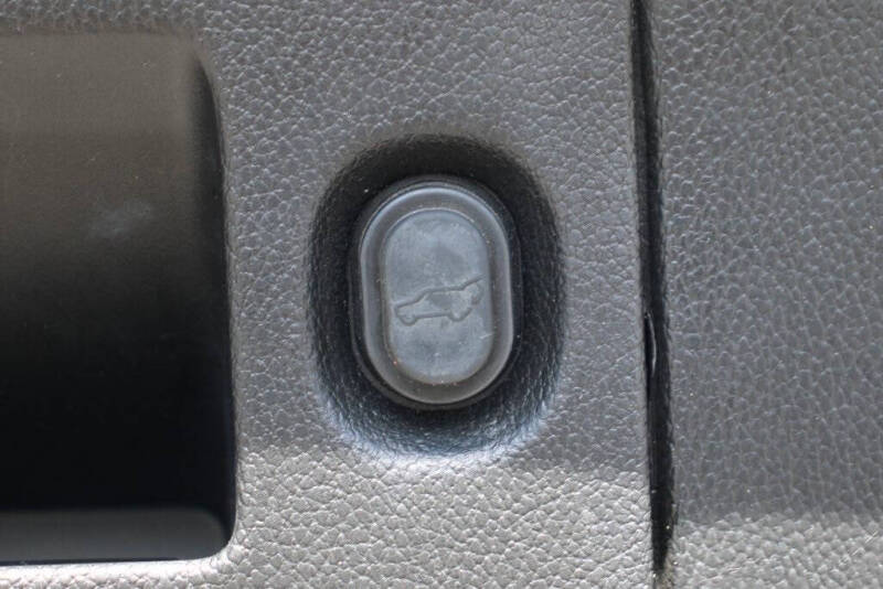 2020 Cadillac Escalade ESV Luxury