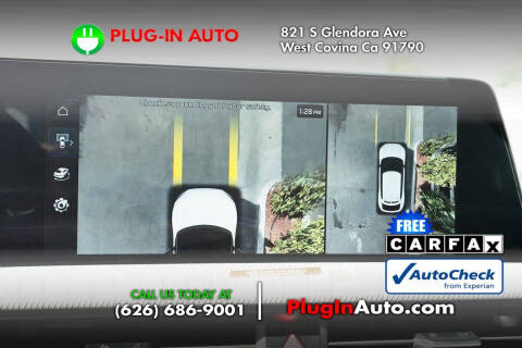 2023 Kia EV6 GT-Line