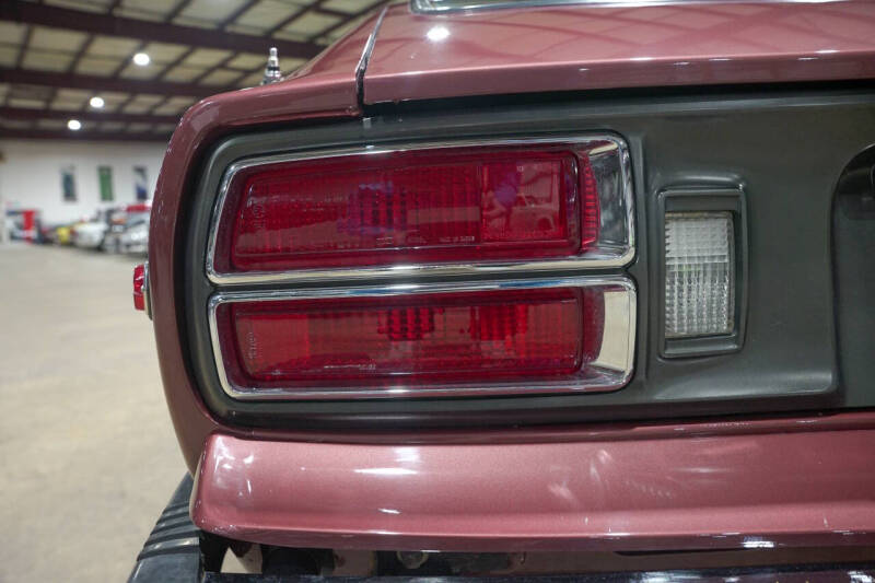 1978 Datsun 280Z