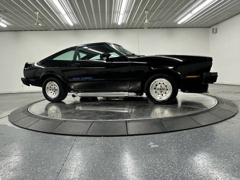 1978 Ford Mustang