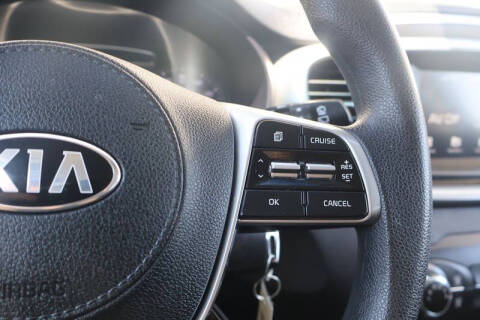 2019 Kia Sorento L