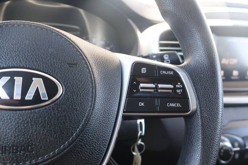 2019 Kia Sorento L
