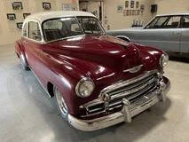 1950 Chevrolet Bel Air