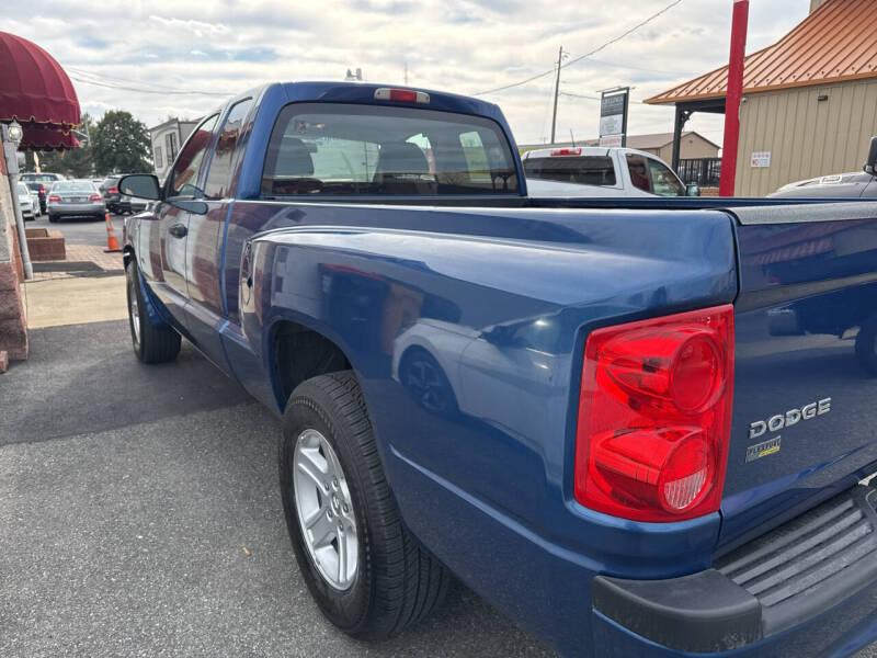Image 9 of 2010 Dodge Dakota Big Horn