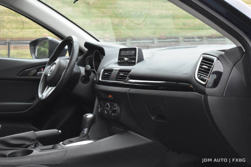 2014 Mazda MAZDA3 i Touring