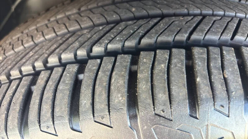 2017 GMC Acadia Limited