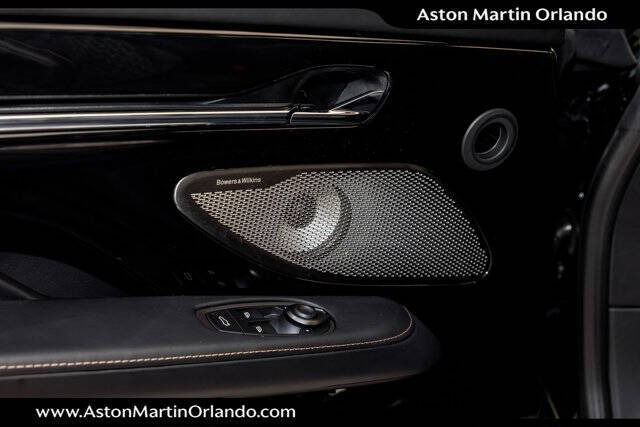 2026 Aston Martin DB12 V8
