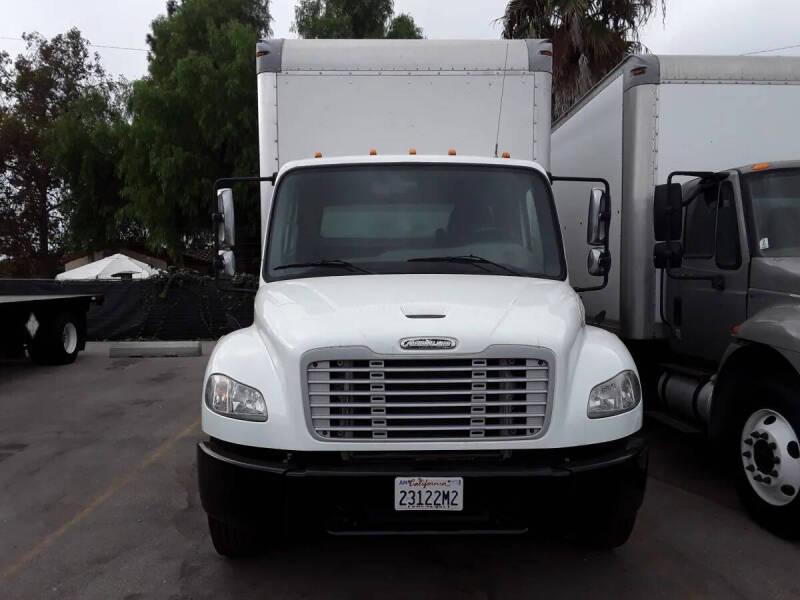 2019 Freightliner M2 106 for sale at DL Auto Lux Inc. in Westminster CA