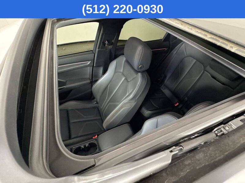 2022 Audi Q3 quattro S line Prem Plus 45 TFSI