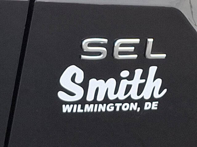 2024 Volkswagen Atlas SEL Premium R-Line 4Motion