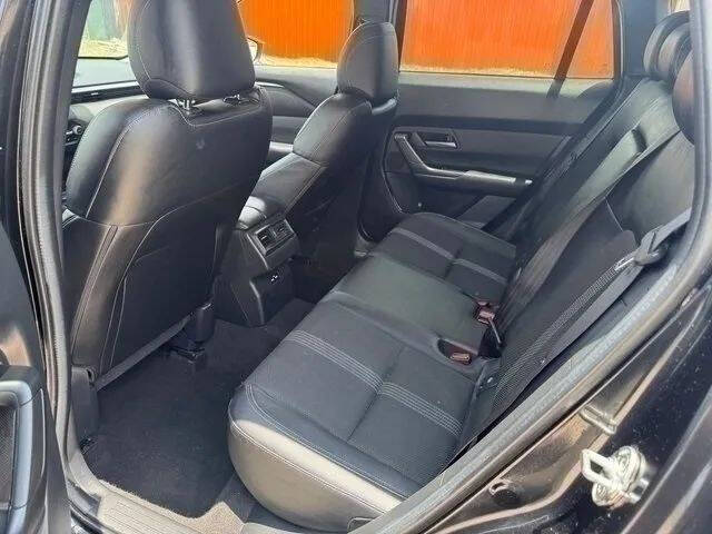 2023 Mazda CX-50 2.5 S Preferred Plus