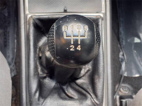 2009 Chevrolet Aveo Aveo5 LS