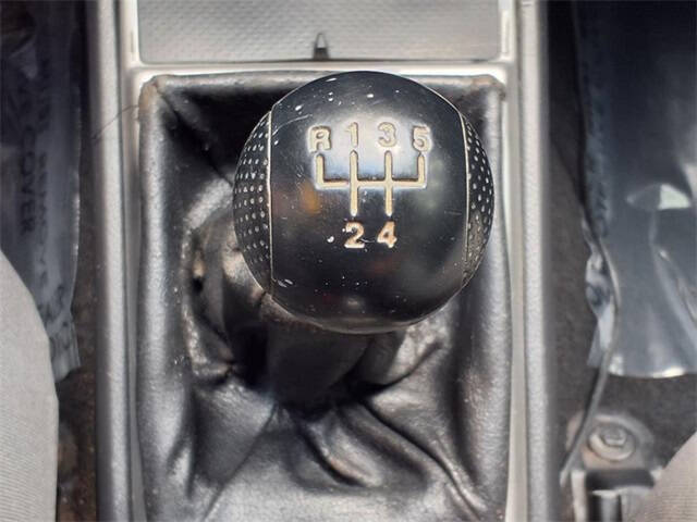 2009 Chevrolet Aveo Aveo5 LS