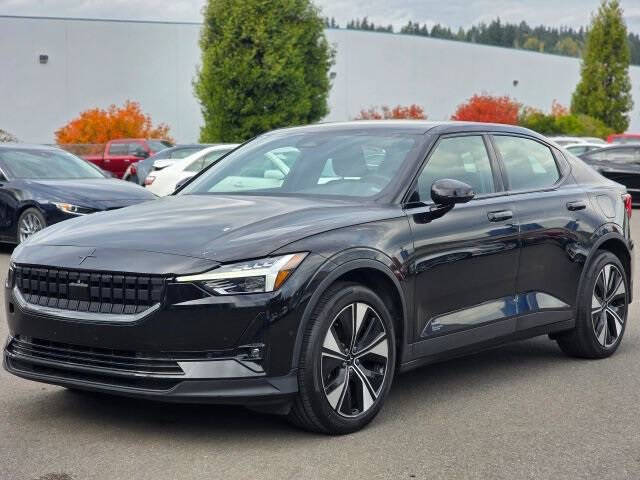 2023 Polestar 2 Long Range Dual Motor
