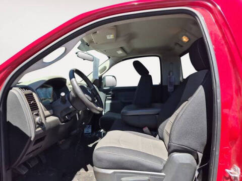 2012 RAM 1500 Express