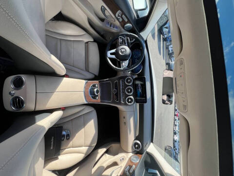 2021 Mercedes-Benz C-Class C 300 4MATIC