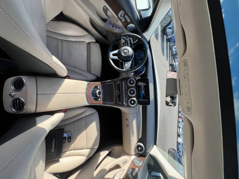 2021 Mercedes-Benz C-Class C 300 4MATIC