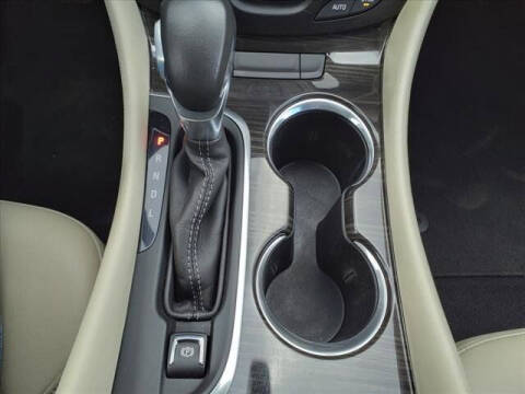 2020 Buick Envision Preferred