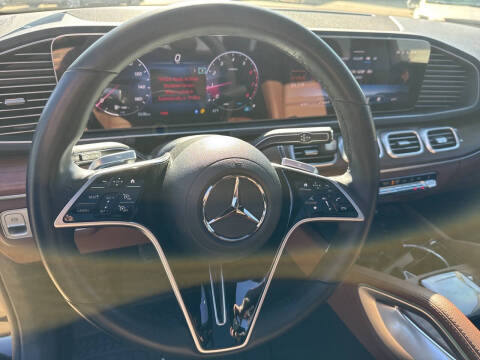 2024 Mercedes-Benz GLE GLE 350 4MATIC