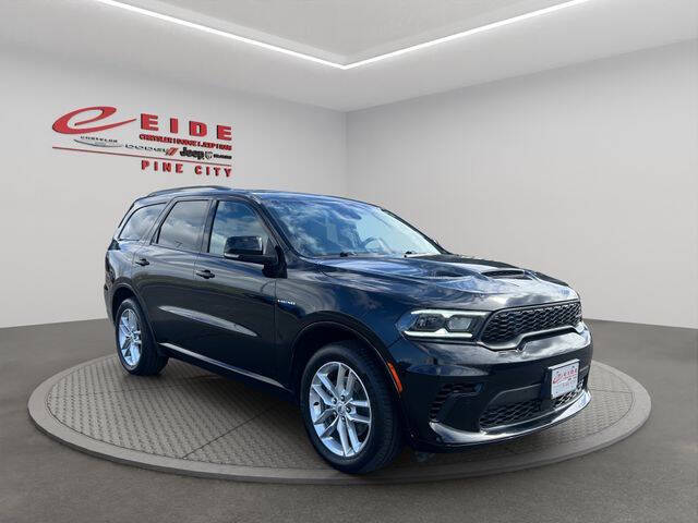 2025 Dodge Durango R/T Plus