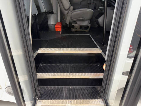 2004 Chevrolet Express 3500