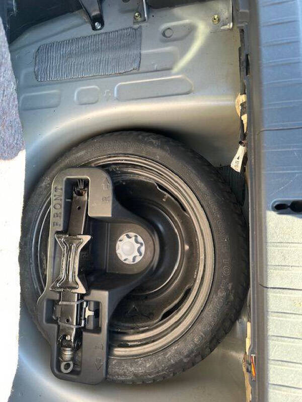 2004 Toyota Prius