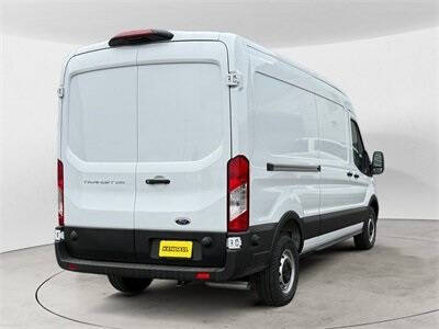 2025 Ford Transit 250