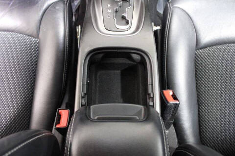 2019 Dodge Journey Crossroad