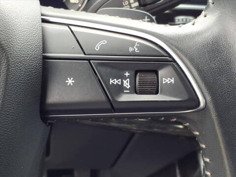 2019 Audi Q8 quattro Prestige 55 TFSI