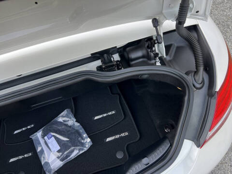 2017 Mercedes-Benz C-Class AMG C 43