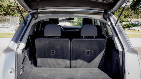 2022 Audi Q7 quattro Premium 55 TFSI