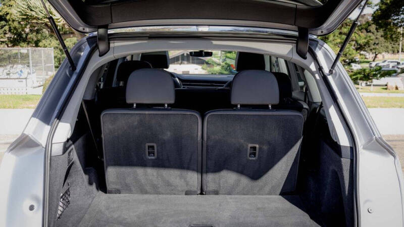 2022 Audi Q7 quattro Premium 55 TFSI