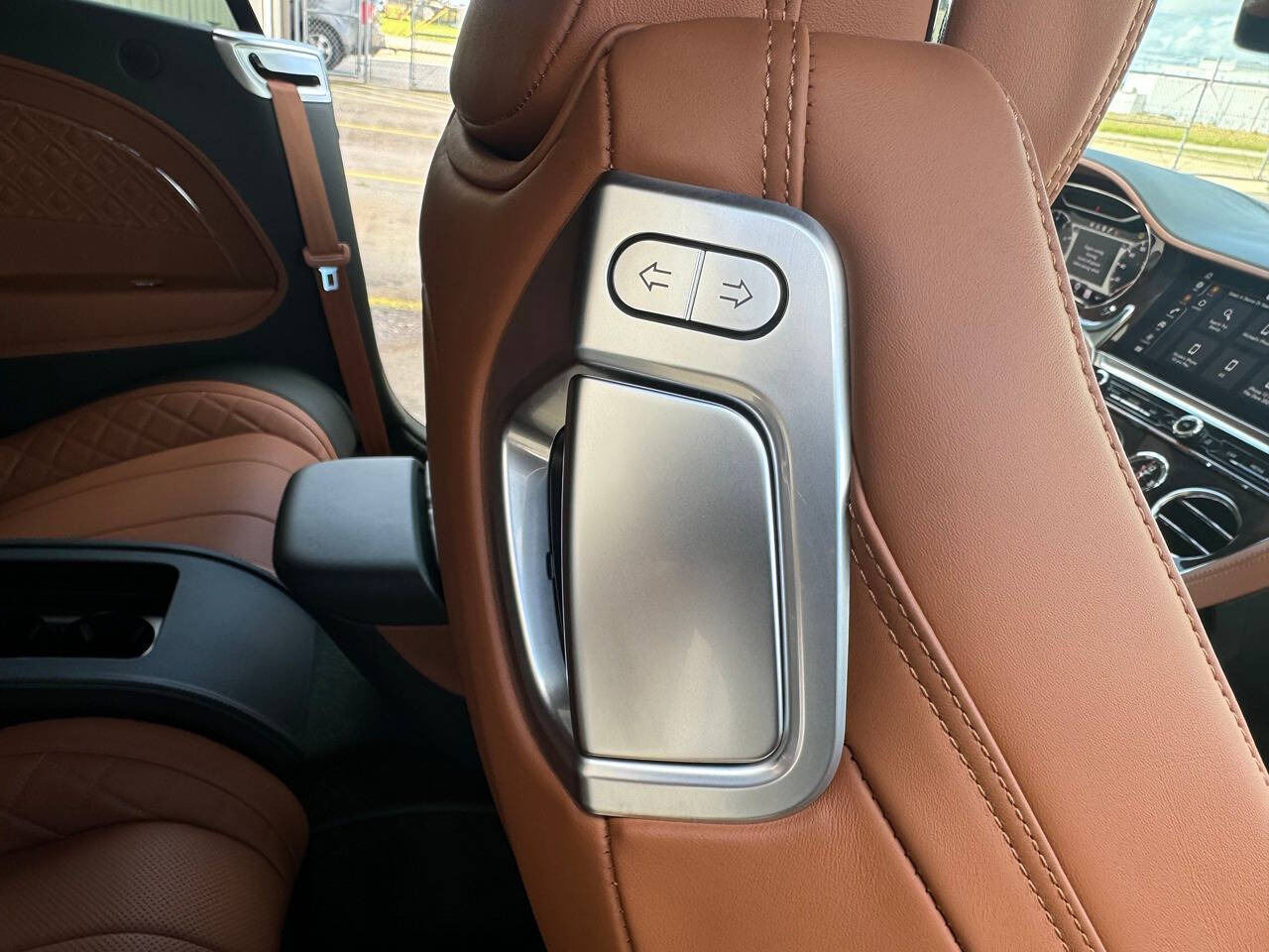 2020 Bentley Continental for sale at Carnival Car Company in Victoria, TX