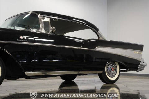 1957 Chevrolet Bel Air