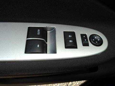 2007 Pontiac G5