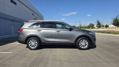 2016 Kia Sorento LX V6