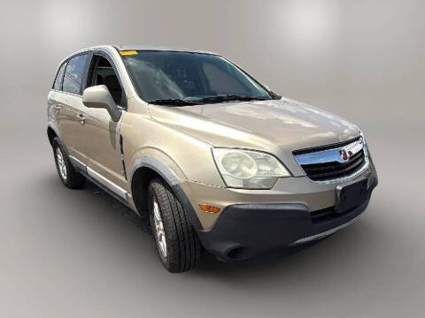 2008 Saturn Vue XE