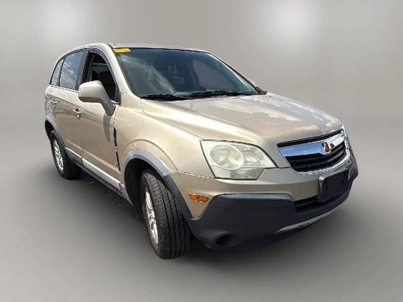 2008 Saturn Vue XE