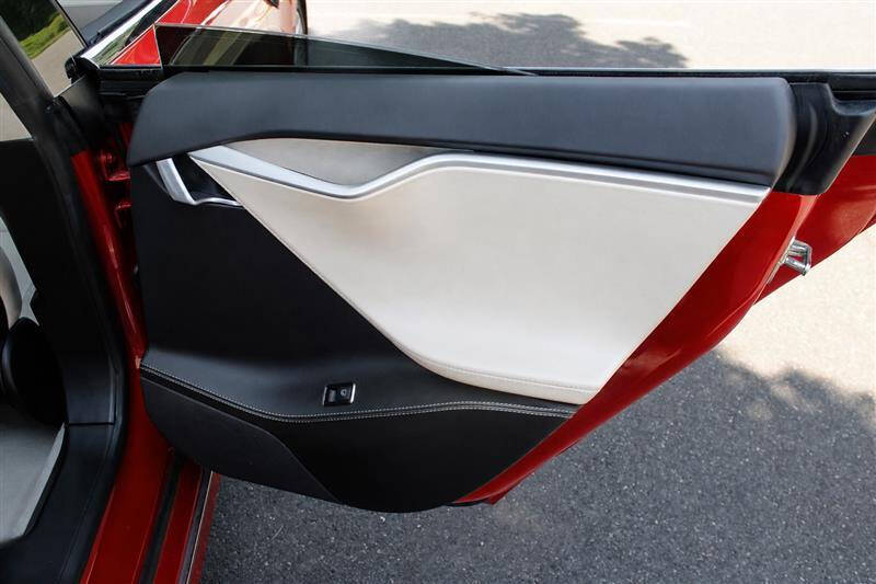 2018 Tesla Model S 100D