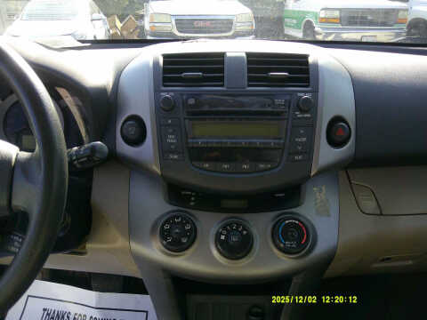 2007 Toyota RAV4