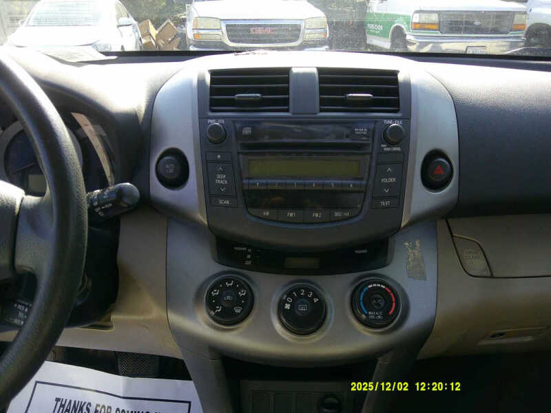 2007 Toyota RAV4