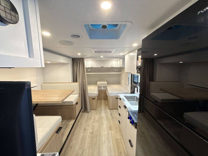 2026 Winnebago Micro Minnie