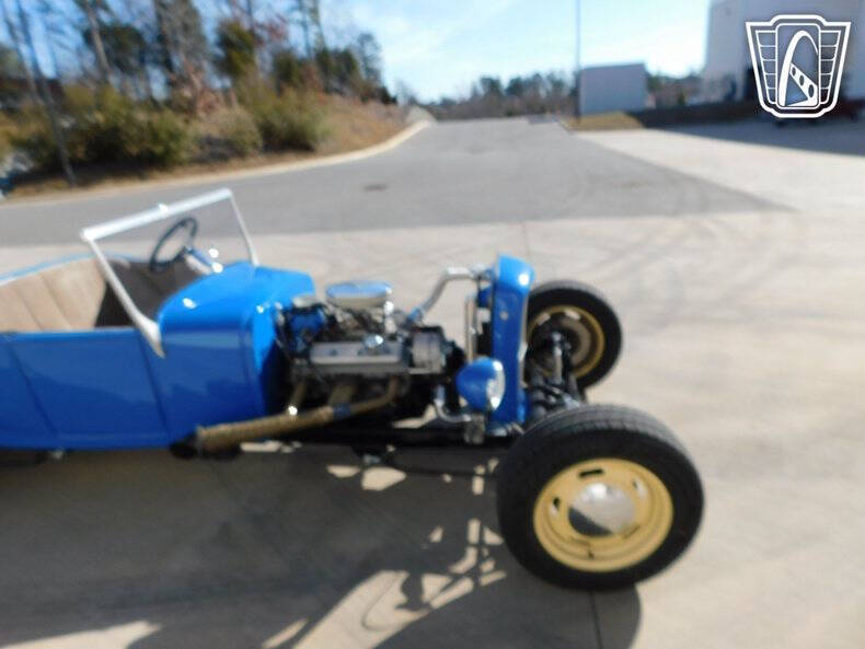 1927 Ford Model T