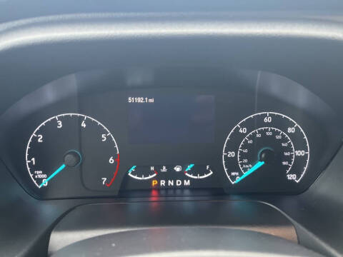 2023 Ford Transit 350 XLT