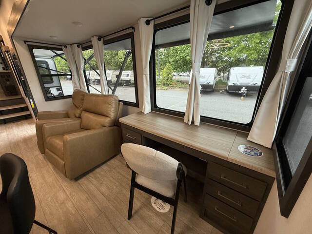 2025 Forest River Impression 360MYR