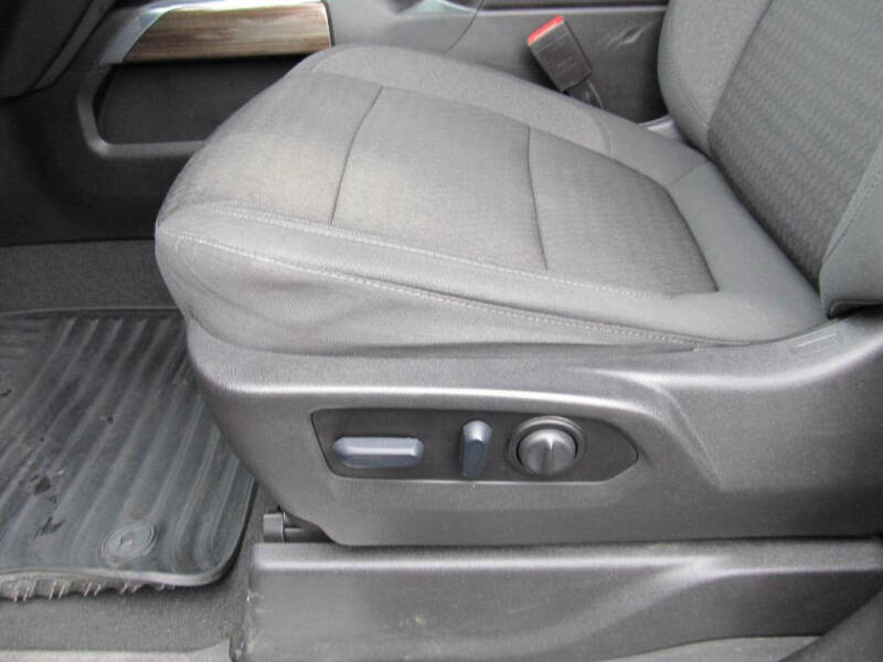 2022 Chevrolet Silverado 1500 Limited