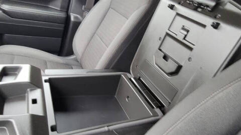 2024 Chevrolet Silverado 3500HD